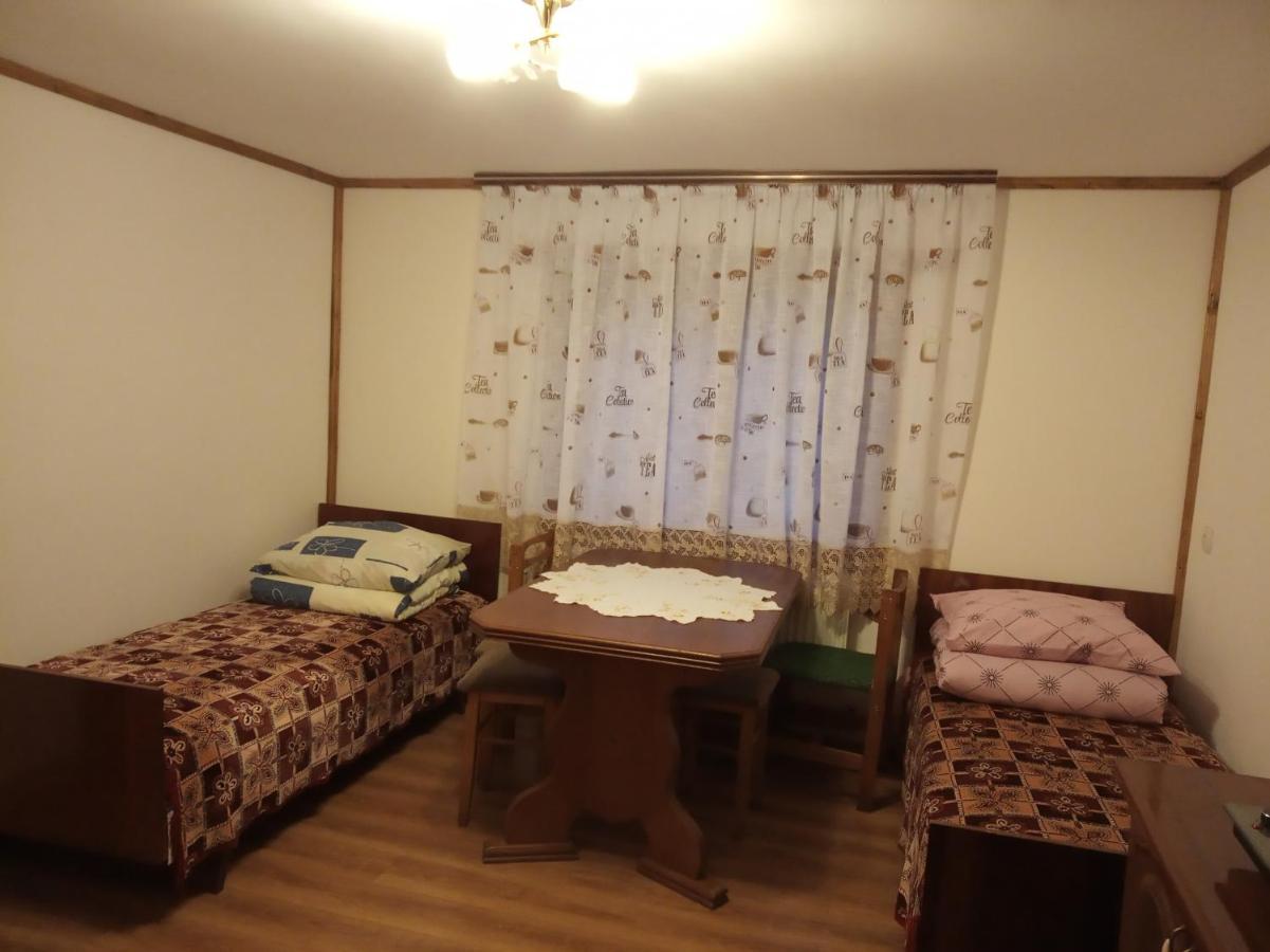Верховинський Котедж Bukovets 외부 사진