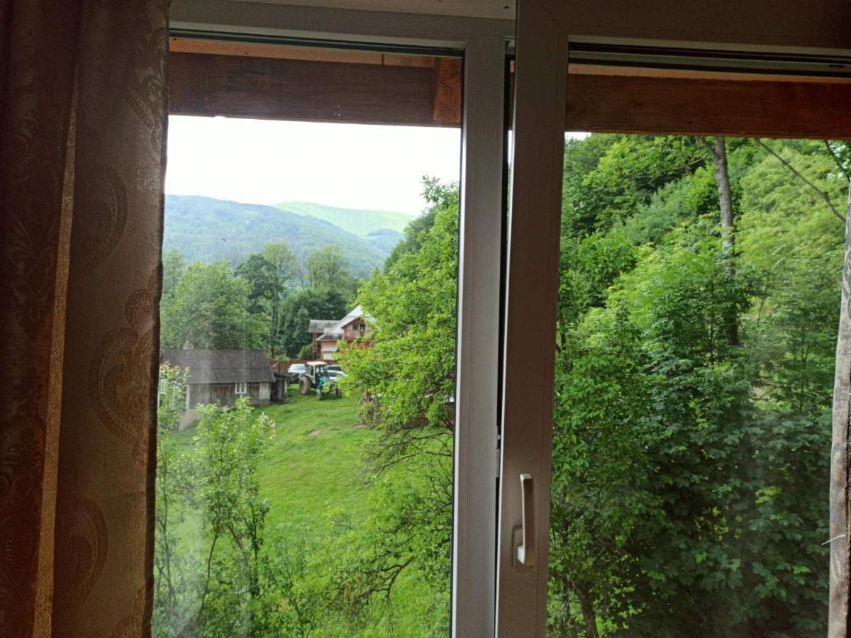 Верховинський Котедж Bukovets 외부 사진