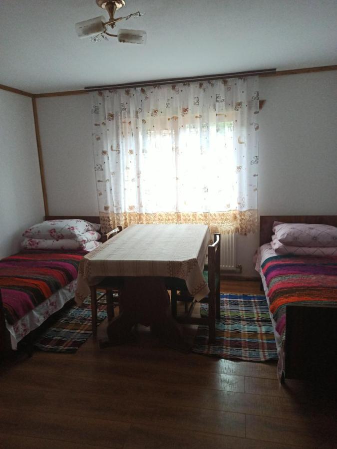 Верховинський Котедж Bukovets 외부 사진