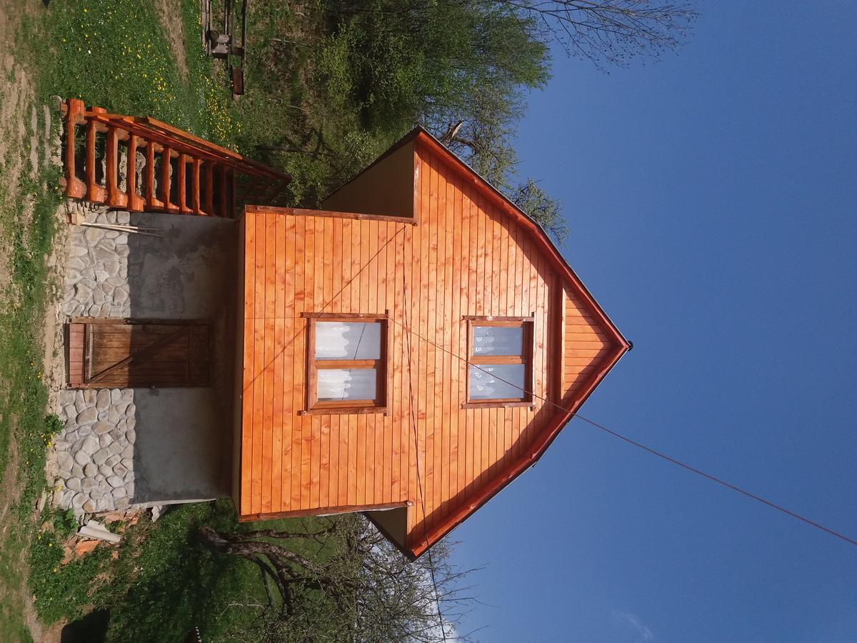 Верховинський Котедж Bukovets 외부 사진